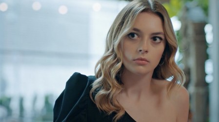 Avance extendido: Asya dejará en aprietos a Derin