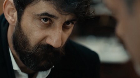 Avance extendido: Cumali irá detrás del 'Jugador de billar'