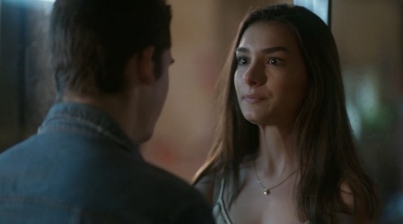 La fuerte discusión entre Yasmín y Zac (Capítulo 114 - Parte 1)