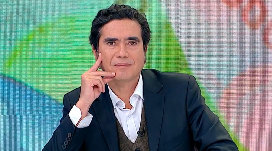 ¿Qué podría ocurrir con un quinto retiro?: Ignacio Briones explica los posibles efectos en la economía ¿Qué podría ocurrir con un quinto retiro?: Ignacio Briones explica los posibles efectos en la economía