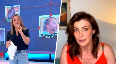 Tonka Tomicic rompe el silencio sobre el caso relojes: MG analiza las declaraciones de la conductora