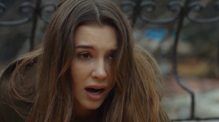 Asli intenta suicidarse (Capítulo 36 - Parte 2)