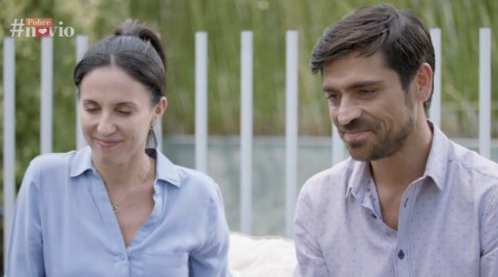 La confesión de Santiago