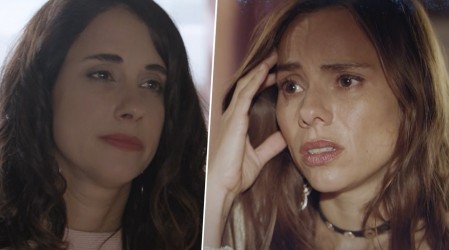 "Se va a sacrificar": Lazo familiar entre Marlén y Tamara impactó a los fans de 