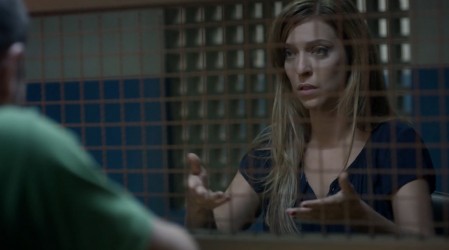 Alex planea escapar de la cárcel (Capítulo 115 - Parte 2)