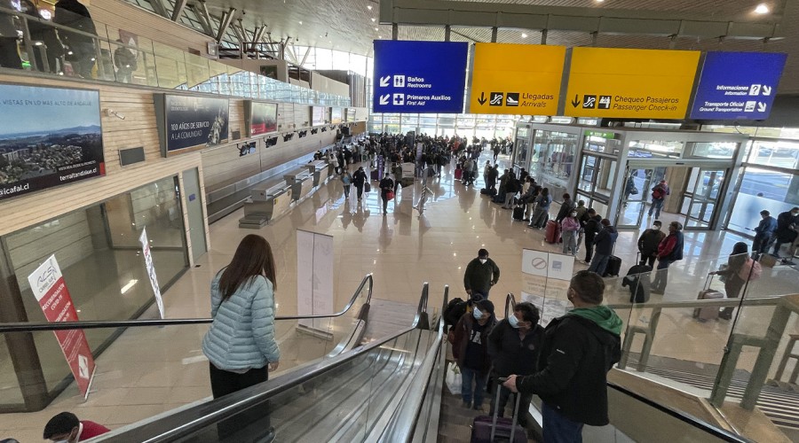 ¿Te gustaría estudiar en el extranjero?: Así puedes postular a través de Becas Chile