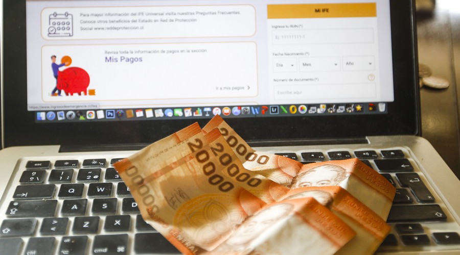 ¿Qué significa IFE Ampliado?: Esto dijeron desde el Gobierno del Presidente Boric