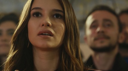 El embarazo de Derin (Capítulo 38 - Parte 1)