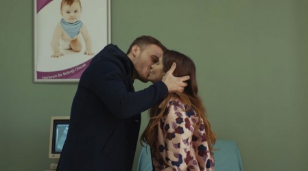 El embarazo de Derin (Capítulo 39 - Parte 2)