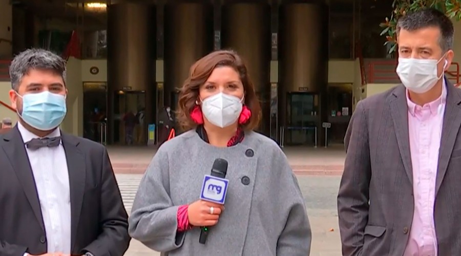 Ante votación de los retiros: Diputado Andrés Celis cree que 'al final se va a aprobar el del Gobierno'