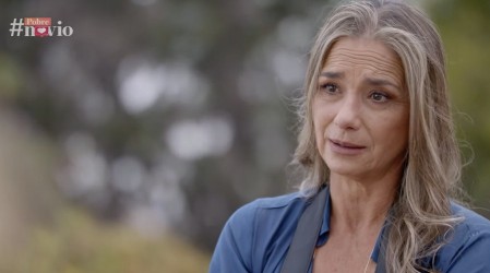 Stella se desahoga con Francisca - Capítulo 144