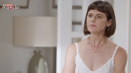 La rabia de Francisca - Capítulo 145