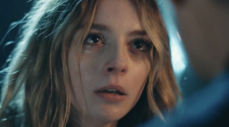 Derin afirma que ya no será madre: Mira este adelanto exclusivo de 'Traicionada'