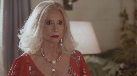 Abigail revela la verdad sobre Marlén - Capítulo 82