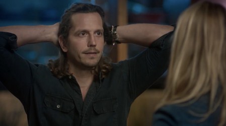 Gui recrimina a Diana (Capítulo 116 - Parte 1)