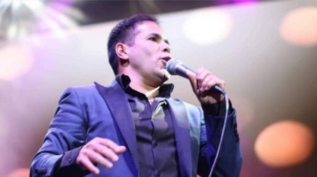 El Retador: Pastelito será el campeón de canto en el programa de talento