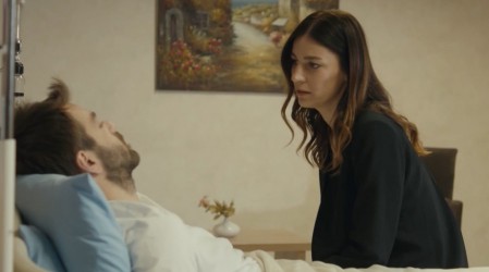 La petición de Belgin (Capítulo 40 - Parte 1)