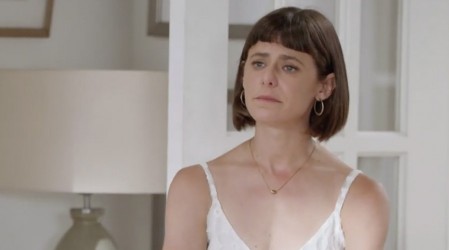 Avance: Francisca recriminará a Arturo por ocultarle la verdad