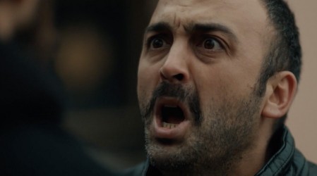 Cumali es cuestionado por el secuestro de los niños (Capítulo 132 - Parte 2)