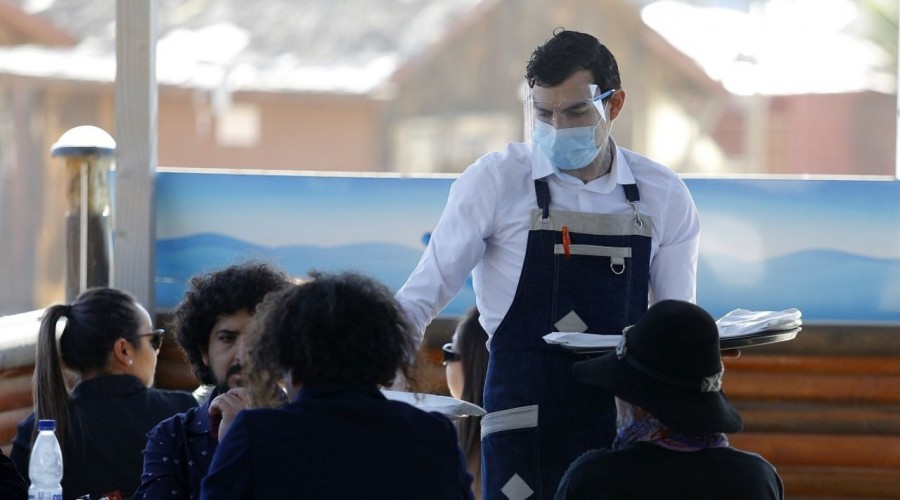 Postula al Ingreso Mínimo Garantizado y sube tu sueldo en $50 mil