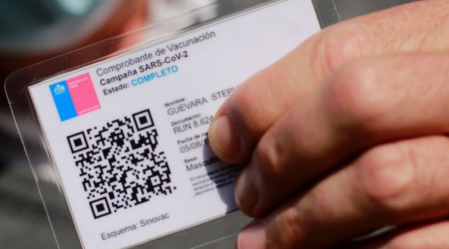 Se inhabilitará el Pase de Movilidad: Te contamos quiénes serán afectados este 1 de mayo