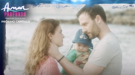 Avance: Marina tendrá un romántico recuerdo de Cristóbal