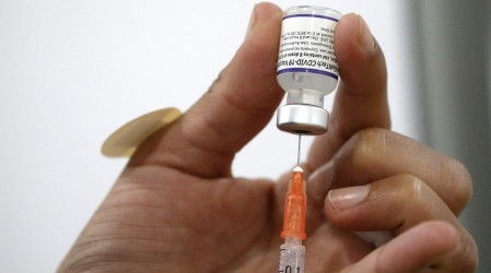 Posible quinta dosis contra Covid-19: Revisa qué dijeron las autoridades