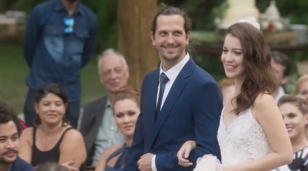 El matrimonio de Julia y Gui (Capítulo 118 - Parte 2)