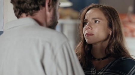 Tamara le expresa sus sentimientos a Fabián - Capítulo 85