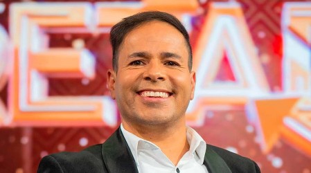 El Retador: 5 cosas que no sabias del campeón de canto Agustín 'Pastelito' Maluenda