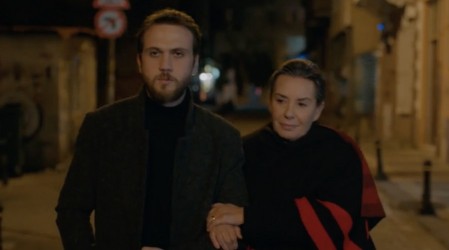 El emotivo reencuentro entre Yamac y Sultana (Capítulo 134 - Parte 1)