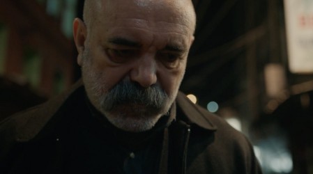 Avance extendido: Idris cobrará venganza con sus propias manos