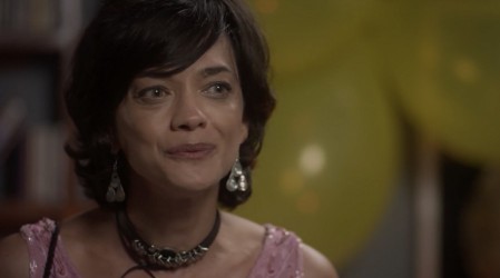 Zac se reencuentra con su madre (Capítulo 119 - Parte 2)