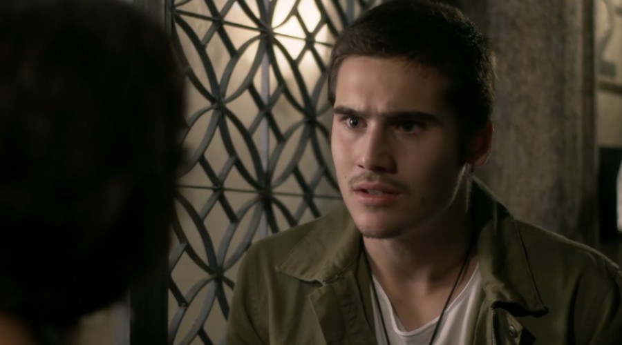 Avance extendido: Zac recriminará a su madre