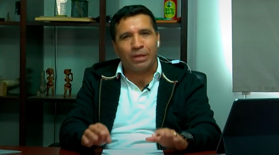 'Queremos trabajar tranquilos': Dueño de Espacio Don Óscar se defiende tras cierre en Maipú