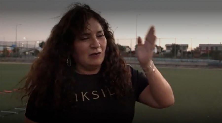 ¡Emociónate con esta historia!: Mujeres unidas por la pasión del fútbol