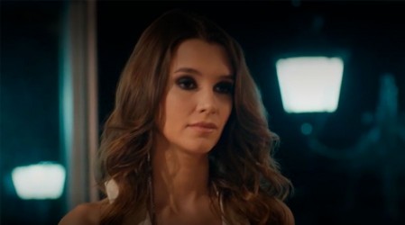 ¡Nuevo capítulo Puerto Estambul! Ali y Derin luchan contra los celos