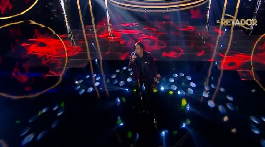 "Pastelito" se consagró fue el favorito del público en "El Retador"