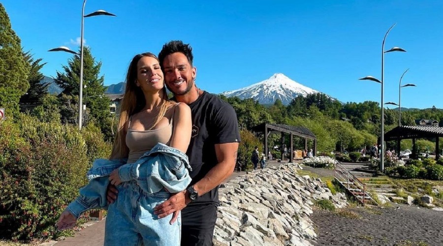 'Fue un error': Gala Caldirola se sinceró sobre su romance con Iván Cabrera