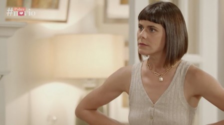 Francisca conoce las intenciones de Stella - Capítulo 148