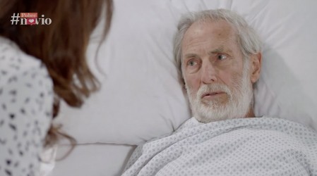 La operación de Arturo - Capítulo 150