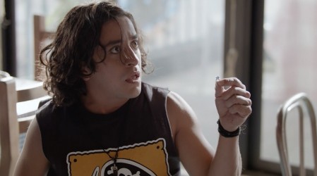 La curiosa propuesta matrimonial de Chaparro - Capítulo 86