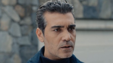 Volkan busca testigos en contra de Asya: Mira un adelanto exclusivo de 'Traicionada'