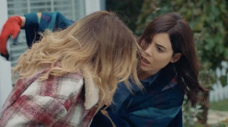 Avance extendido: Asya ayudará a Derin