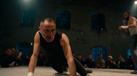 Avance extendido: La dura pelea de Sahin