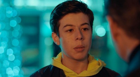 Avance extendido: Ali debe decidir entre su padre o su madre