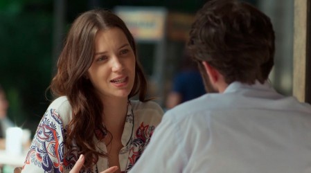 Rock Story: Julia acepta contar su verdad