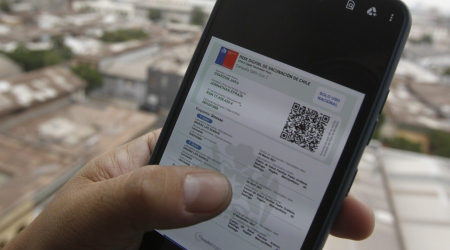 Revisa a quienes se les bloqueará el Pase de Movilidad este 01 de mayo