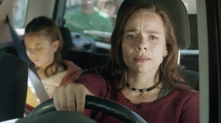 Tamara y Celeste se van de la caleta - Capítulo 87