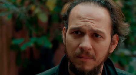 Selim buscará el perdón de su hija